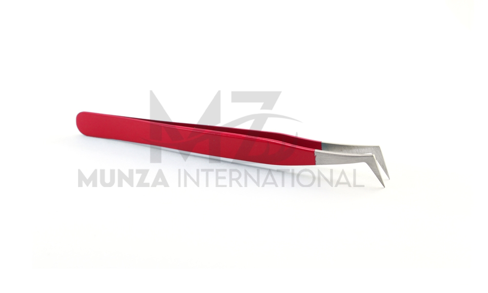 Eyelash Tweezers